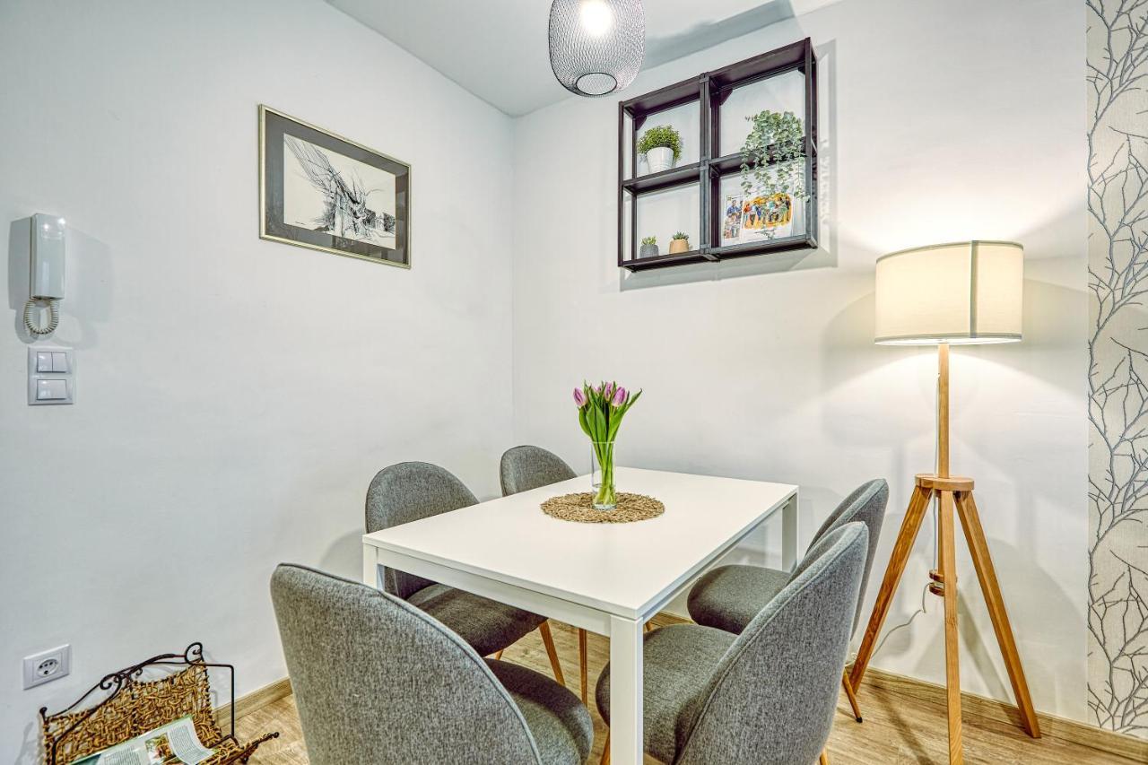 Harol Home & Bike Fertorakos Exterior foto